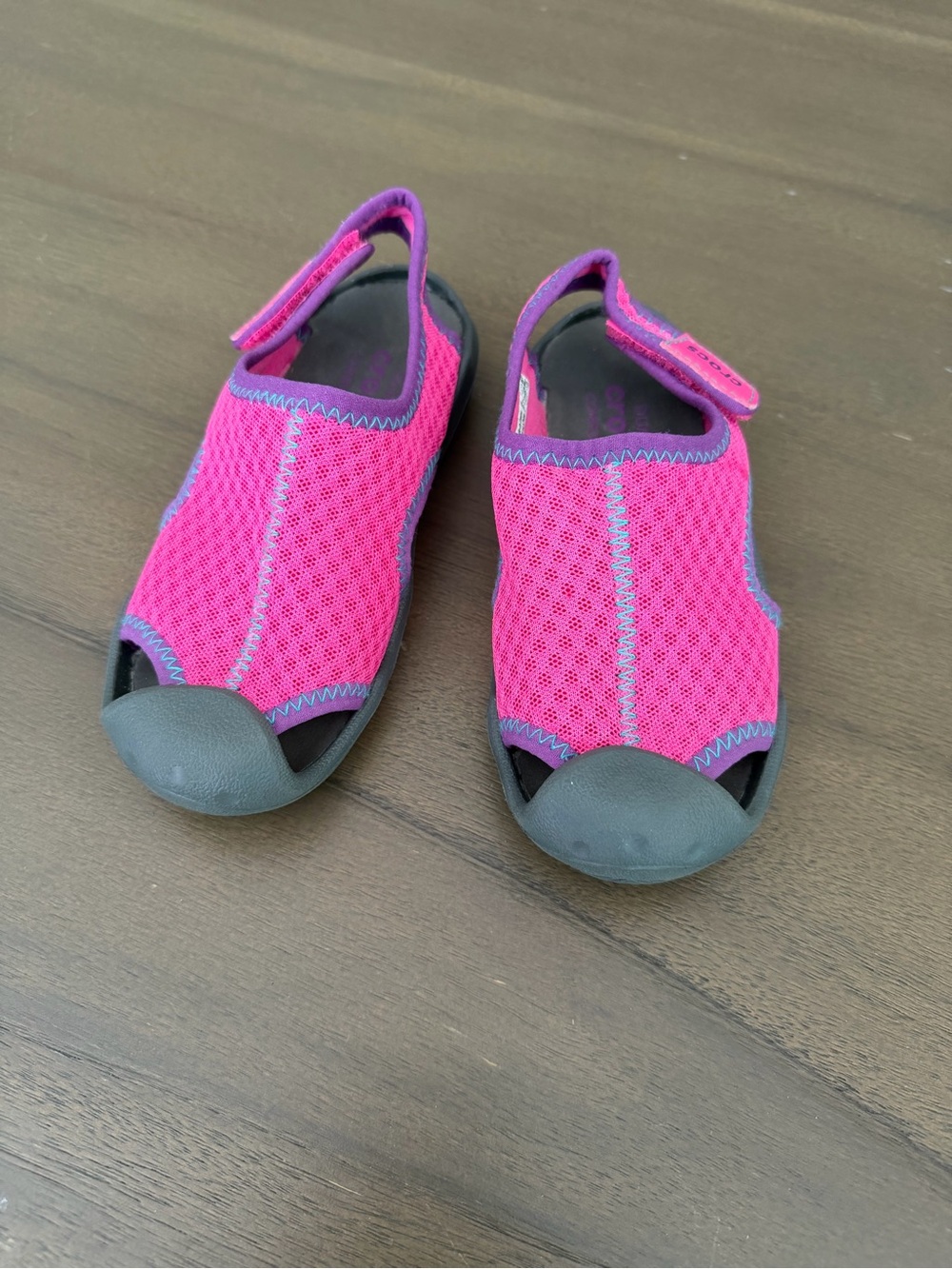 Crocs Swiftwater Shoes